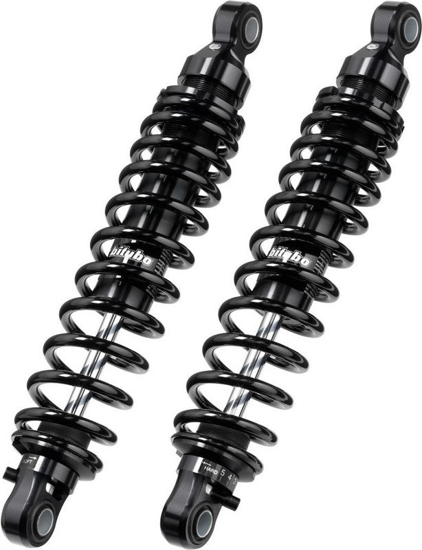 Bitubo S.R.L. RR SHOCKS HD STSTER 12,5" | HD028WME02V2