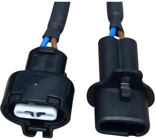 BoosterPlug Kawasaki Z1000 (2007 - 2009) | KAWASAKI-A401