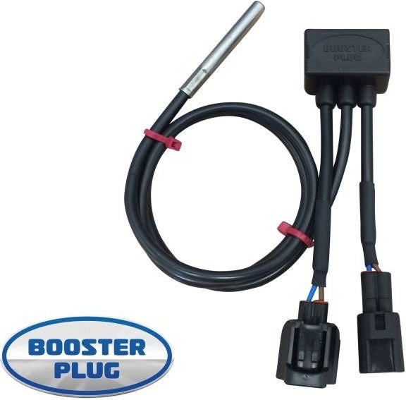BoosterPlug Yamaha TDM 900 | YAMAHA-B391