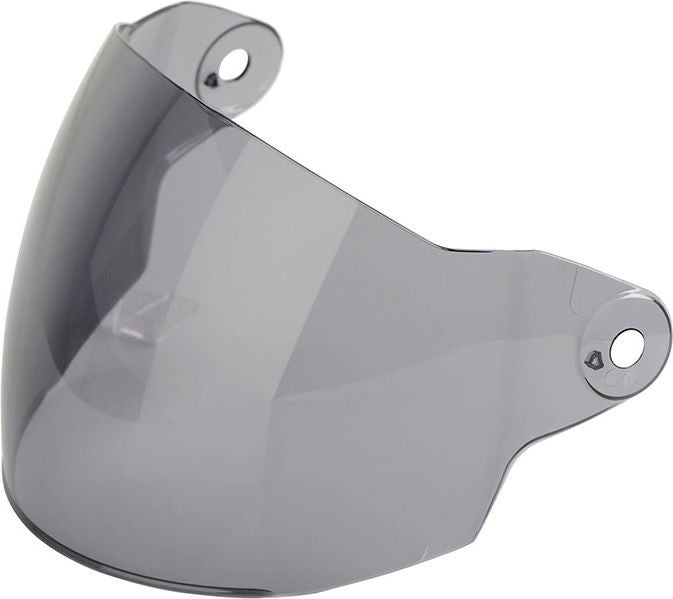 CABERG FREERIDE VISOR DARK SMOKE | A6829