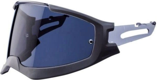 CABERG KIT VISOR GHOST DARK TINT | A7979DB