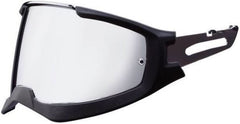 CABERG KIT VISOR GHOST MIRRORED SILVER | A7980DB