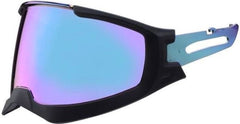 CABERG KIT VISOR GHOST IRIDIUM | A8133DB