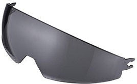 CABERG LEVO/LEVO X SUN VISOR DARK SMOKE | A8181DB