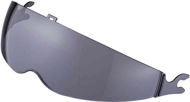 CABERG AVALON SUN VISOR | A8801