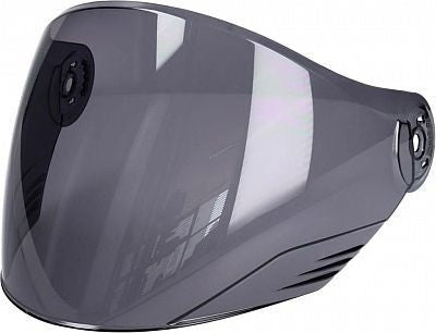 CABERG RIVIERA V4X VISOR DARK SMOKE | A9403DB