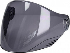 CABERG RIVIERA V4X VISOR DARK SMOKE | A9403DB