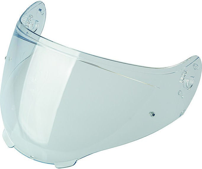 CABERG HORUS X VISOR CLEAR | A9418DB