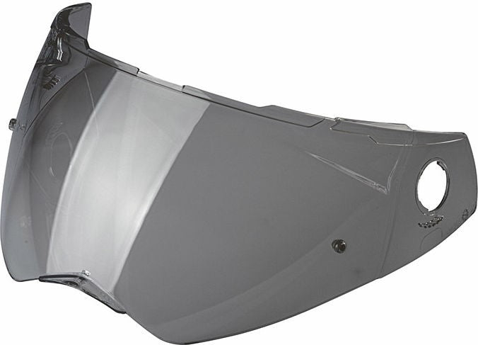 CABERG DUKE X VISOR DARK SMOKE | A9421