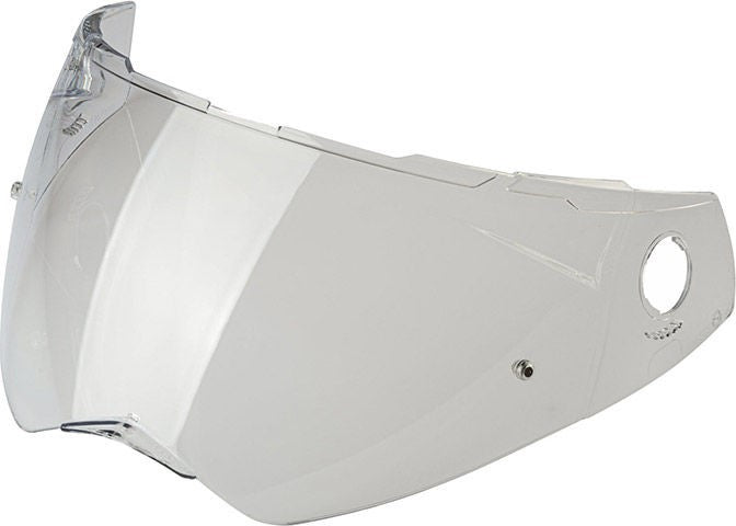 CABERG DUKE X VISOR CLEAR | A9426DB