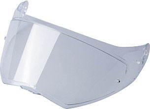 CABERG DRIFT EVO 2 VISOR CLEAR | A9430DB
