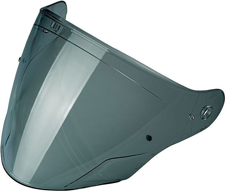 CABERG FLYON 2 VISOR SMOKE | A9446DB