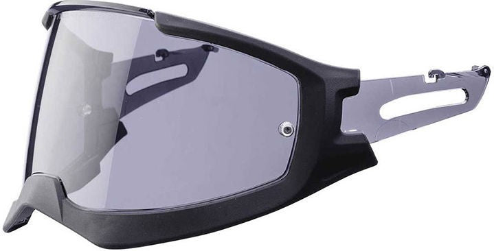 CABERG KIT VISOR GHOST LIGHT TINT | A9447DB