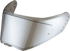 CABERG DRIFT EVO 2 HOMOLOGATED VISOR SILVER | A9579DB