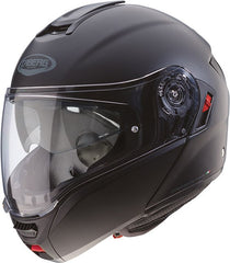 CABERG LEVO X MODULAR HELMET BLACK MATT | C0GA6017