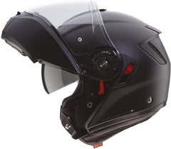CABERG LEVO X MODULAR HELMET BLACK MATT | C0GA6017