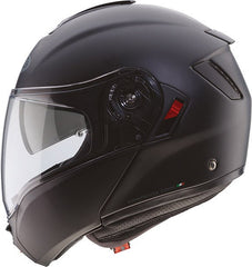 CABERG LEVO X MODULAR HELMET BLACK MATT | C0GA6017