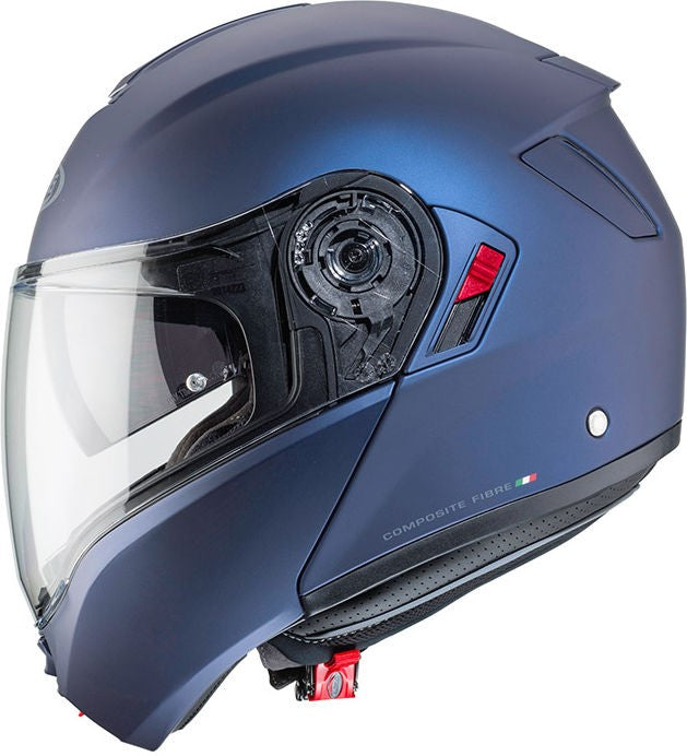 CABERG LEVO X MODULAR HELMET BLUE YAMA MATT | C0GA6048
