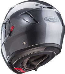 CABERG LEVO X MODULAR HELMET GREY | C0GA60N1