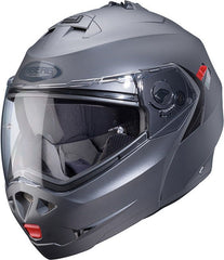 CABERG DUKE X MODULAR HELMET GREY MATT | C0IA6091