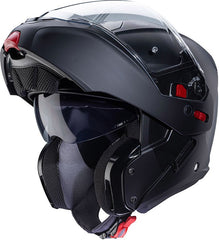CABERG HORUS X HELMET BLACK MATT | C0JA6017
