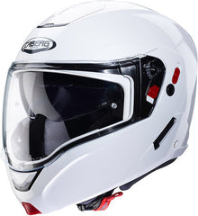 CABERG HORUS X HELMET WHITE | C0JA60A5