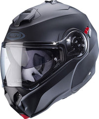 CABERG DUKE EVO MODULAR HELMET BLACK MATT | C0KA6017