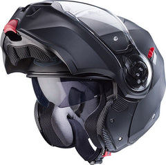 CABERG DUKE EVO MODULAR HELMET BLACK MATT | C0KA6017