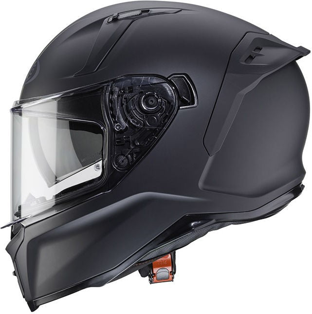 CABERG AVALON X HELMET BLACK MATT | C2QA6017