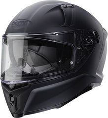 CABERG AVALON X HELMET BLACK MATT | C2QA6017