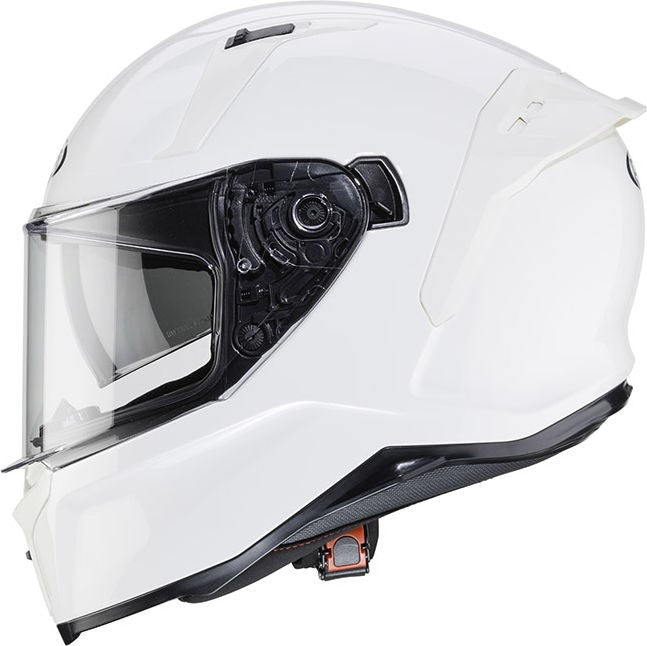 CABERG AVALON X HELMET WHITE | C2QA60A1
