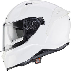 CABERG AVALON X HELMET WHITE | C2QA60A1