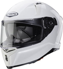CABERG AVALON X HELMET WHITE | C2QA60A1