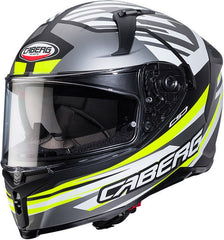 CABERG AVALON X KIRA HELMET YELLOW FLUO | C2QG60L6
