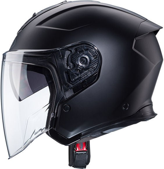CABERG FLYON 2 HELMET BLACK MATT | C4HA6017
