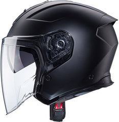 CABERG FLYON 2 HELMET BLACK MATT | C4HA6017