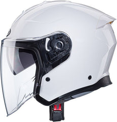 CABERG FLYON 2 HELMET WHITE | C4HA60A1