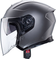 CABERG FLYON 2 HELMET MATT GREY | C4HA60K6