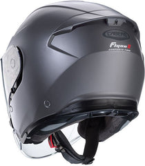 CABERG FLYON 2 HELMET MATT GREY | C4HA60K6