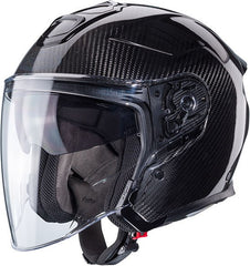 CABERG FLYON 2 CARBON HELMET BLACK | C4HB6094