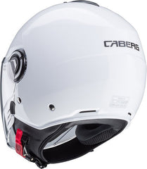 CABERG RIVIERA V4X HELMET WHITE | C6HA60A1