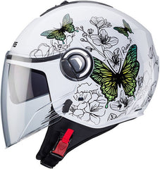CABERG RIVIERA V4X MUSE HELMET | C6HC6083