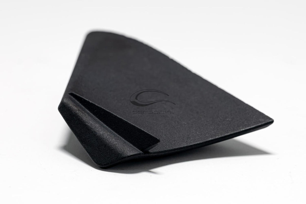 Wing For Left Side Panel 3D Print