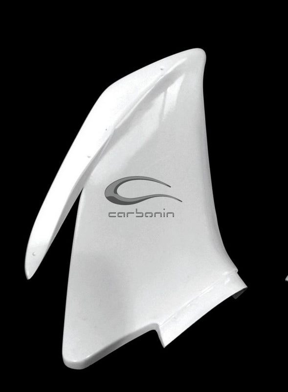 Carbonin Right Side Panel (2 Dzus) For Aprilia RSV4 | A4232AF