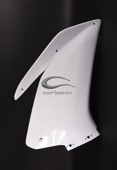 Carbonin Right Side Panel (2 Dzus) For Aprilia RSV4 | A5232AF