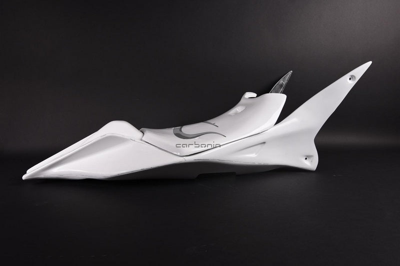Carbonin Single Race Seat (2 Pcs) For Aprilia RSV4 | A5300AF