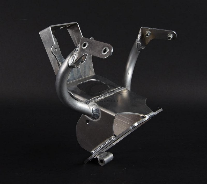 Carbonin Dashboard Holder For Ducati 1199 Panigale | ALU4002D