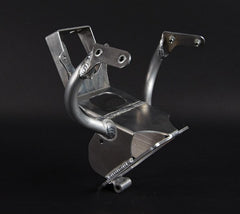 Carbonin Dashboard Holder For Ducati 1199 Panigale | ALU4002D