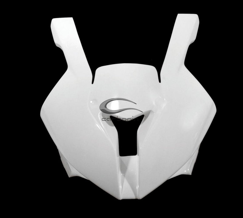 Carbonin Upper Race Fairing (6 Dzus) For BMW S 1000 RR | B2210AF