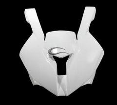 Carbonin Upper Race Fairing (6 Dzus) For BMW S 1000 RR | B2210AF